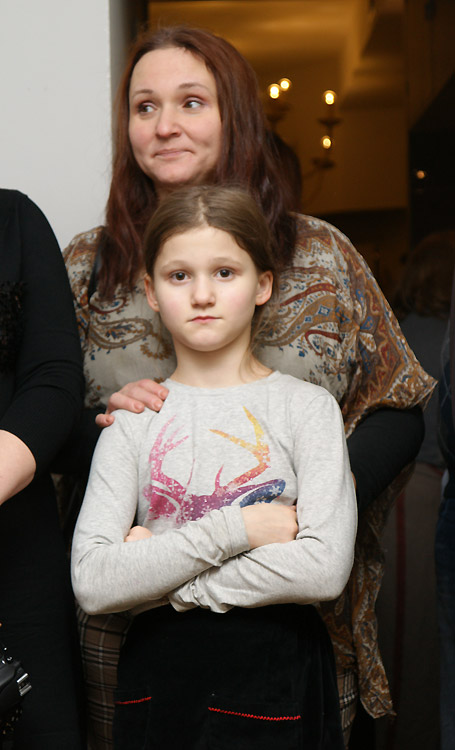 Ирина Беседина