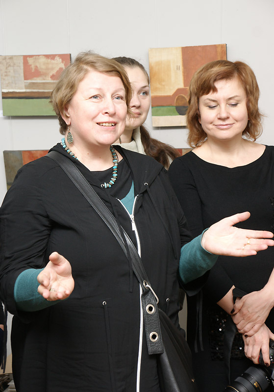 Екатерина Оминина