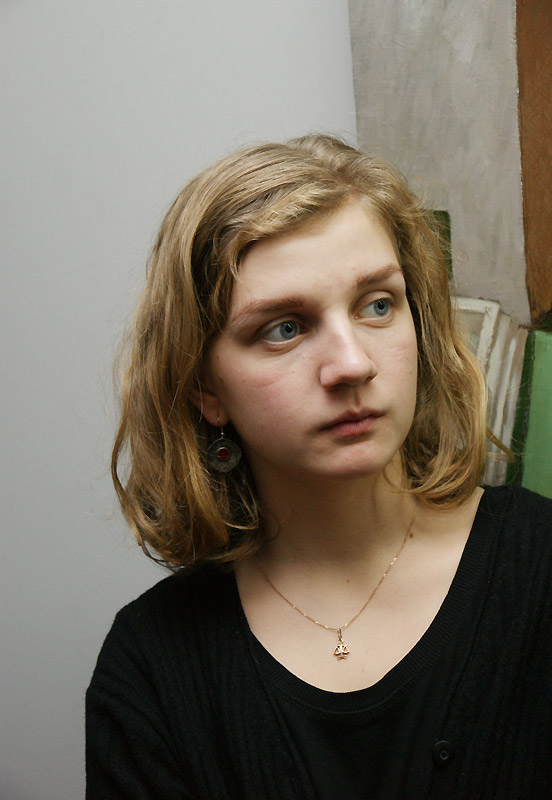 Мария Оминина