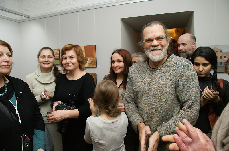 Дмитрий Григорьев
