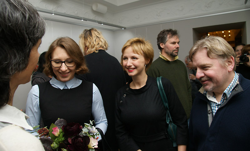 Мария Кокунова, Анна Величко