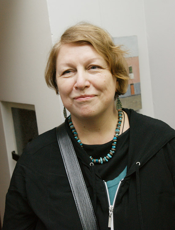 Екатерина Оминина
