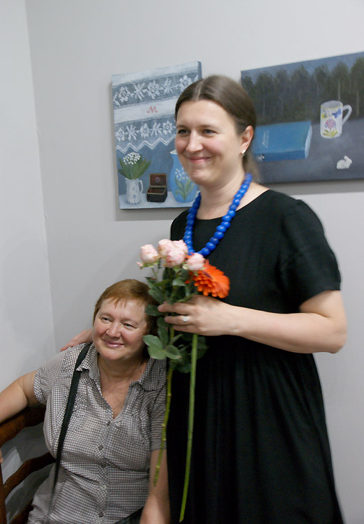 Татьяна Сергеева