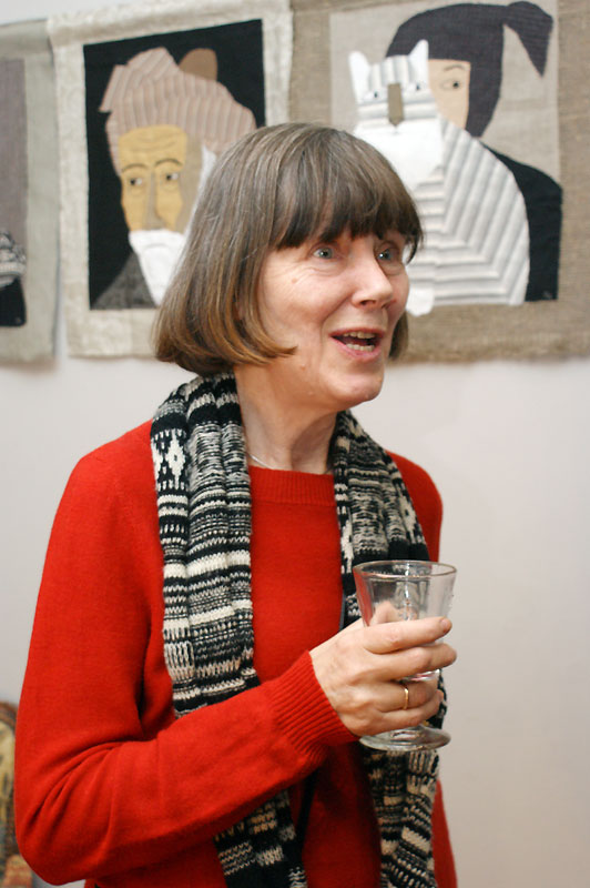 Татьяна Чурсинова