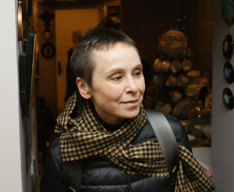 Юлия Линцбах