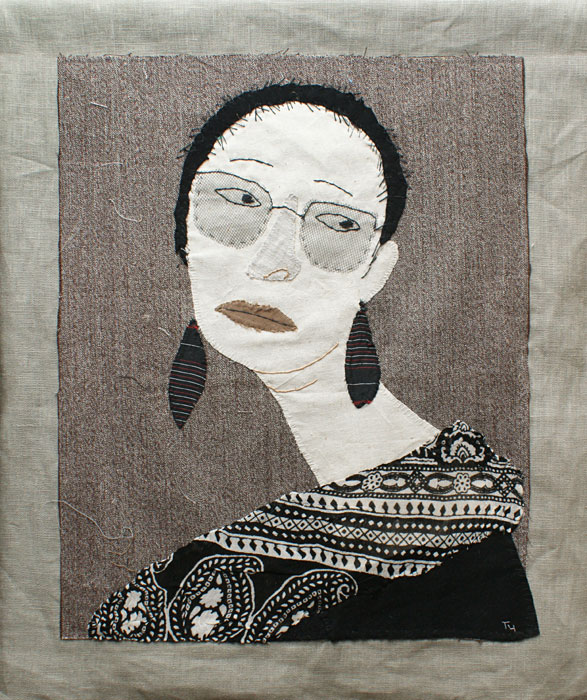 Татьяна Чурсинова