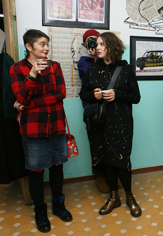 Елизавета Бенк