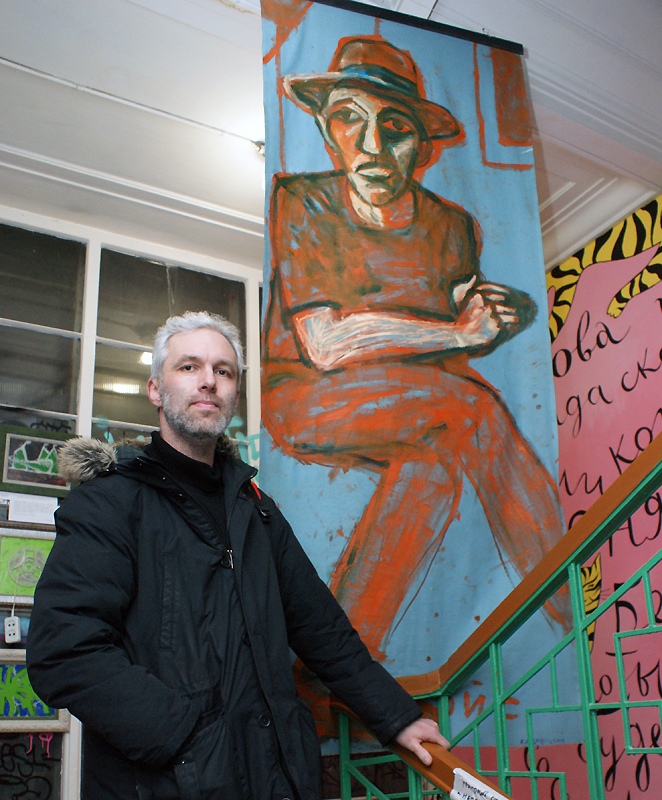 Григорий Кацнельсон