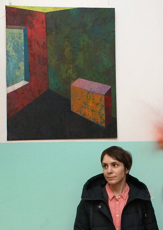 Екатерина Ефимик