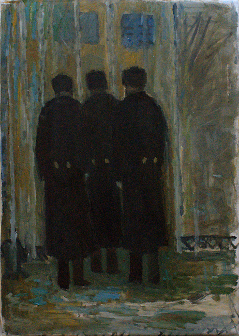 Вася Хорст