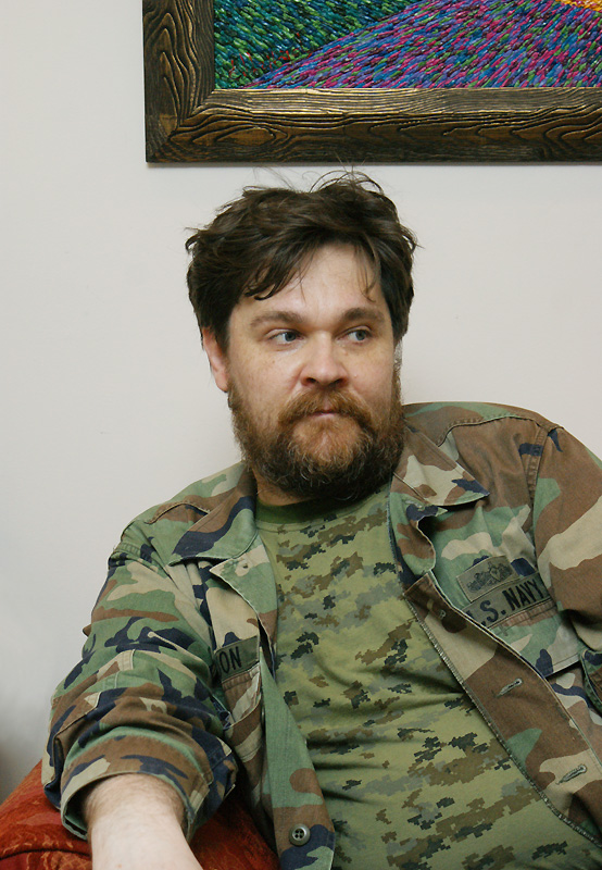 Алексей Кияница