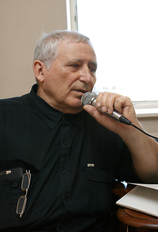 Валерий Мишин