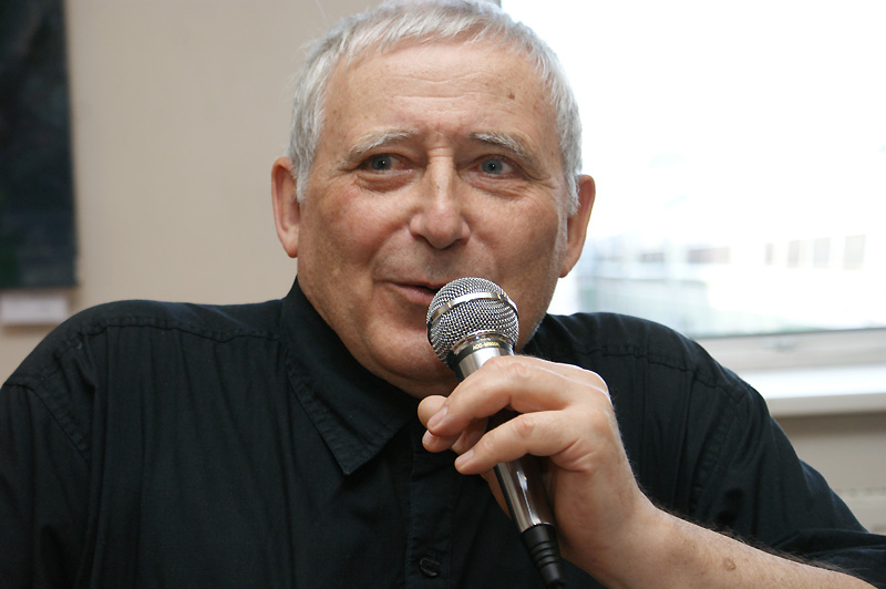 Валерий Мишин