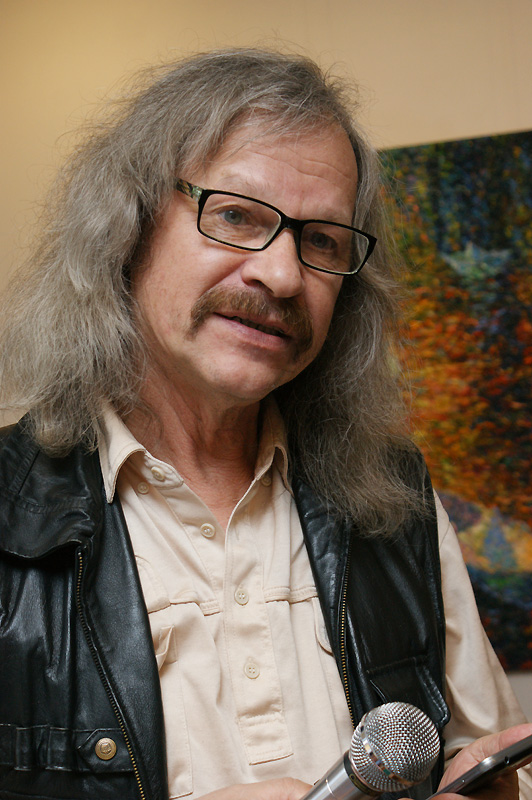 Валерий Земских