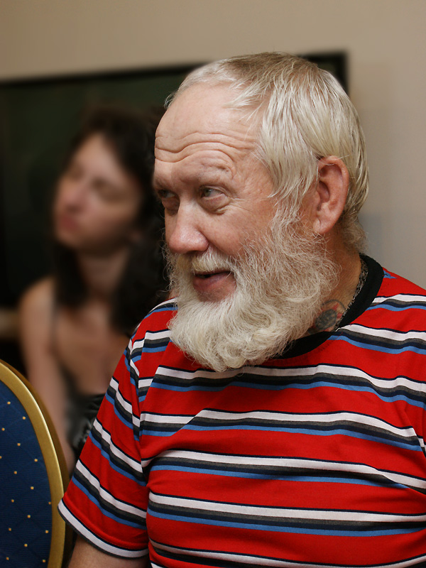 Александр Патиев