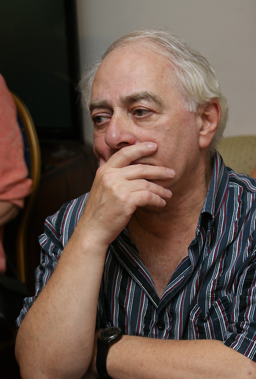 Аркадий Илин