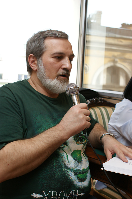 Арсен Мирзаев