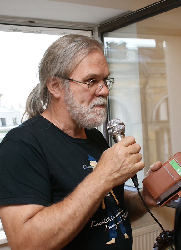Дмитрий Григорьев