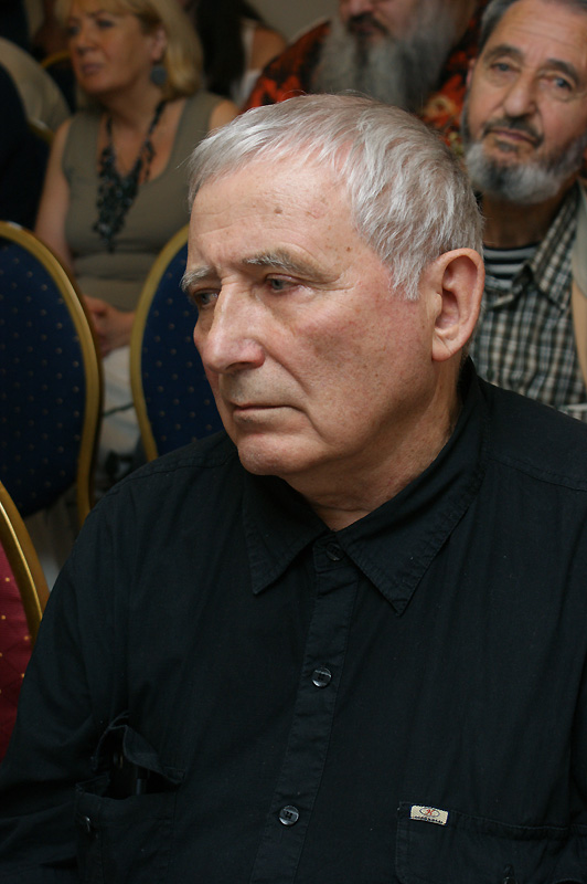 Валерий Мишин