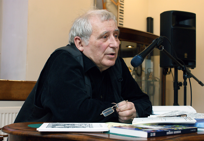 Валерий Мишин