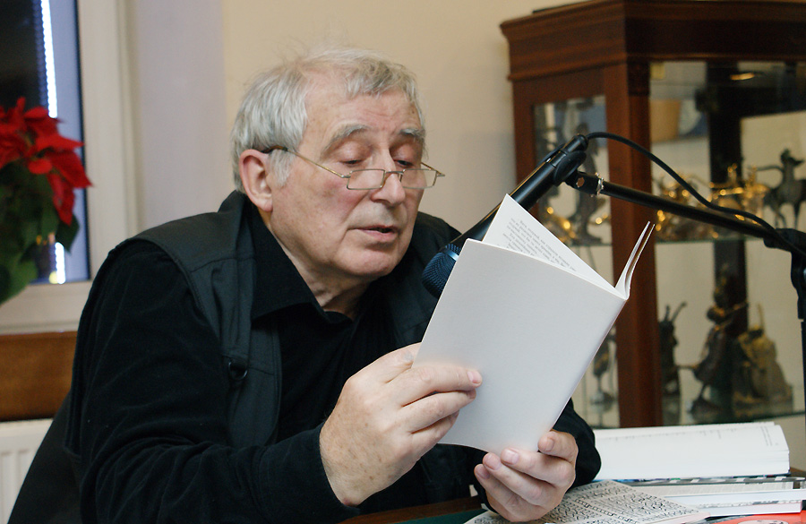 Валерий Мишин