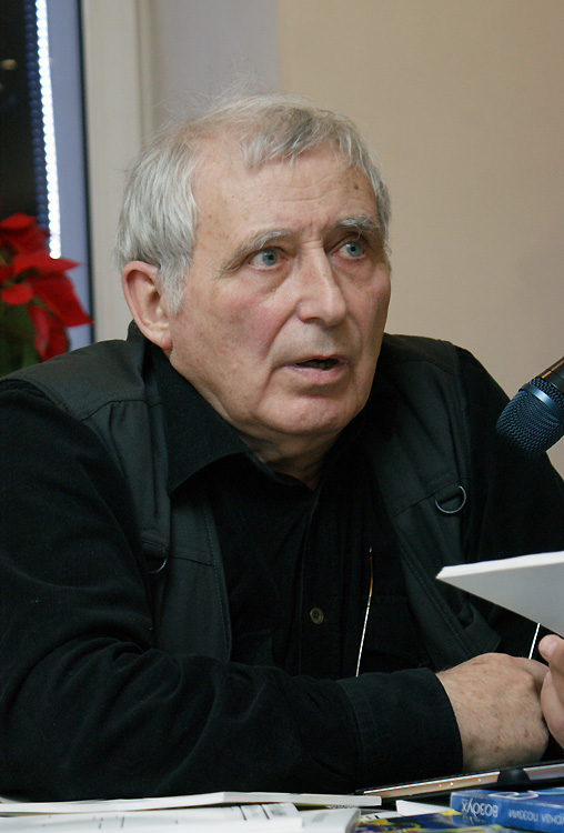Валерий Мишин