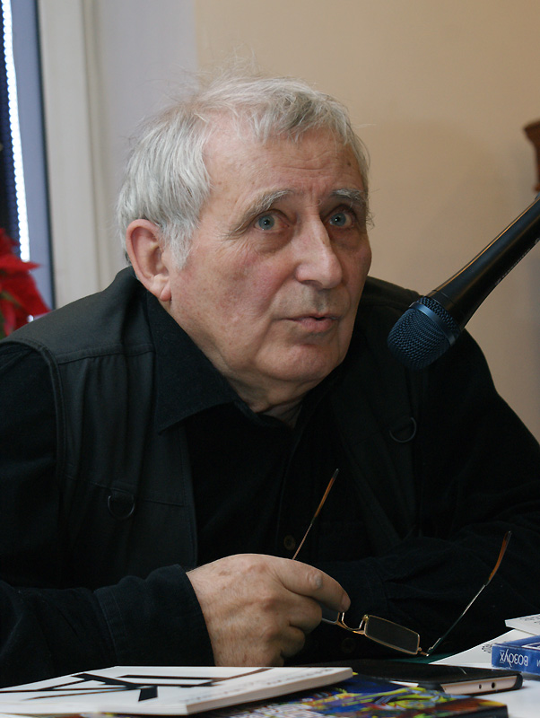 Валерий Мишин