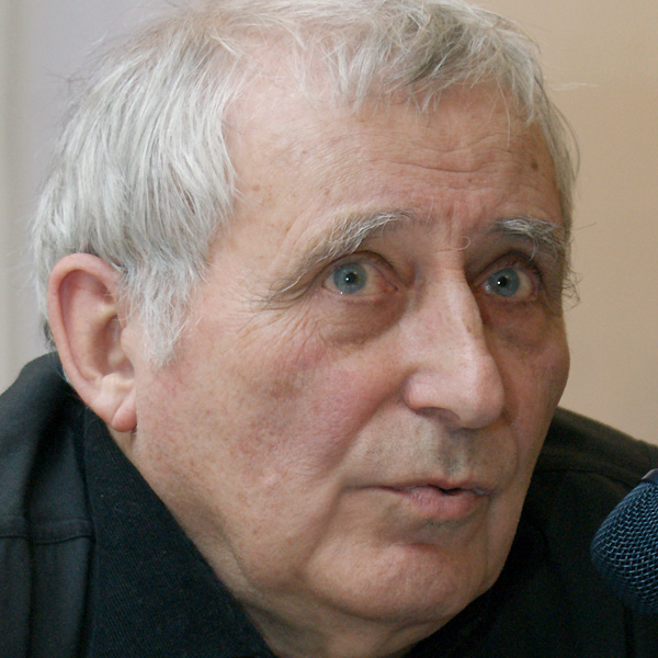 Валерий Мишин