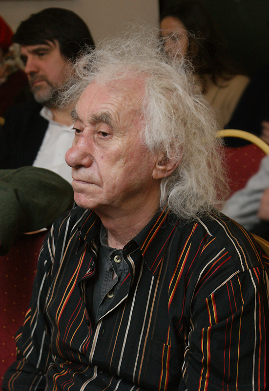 Анатолий Заславский