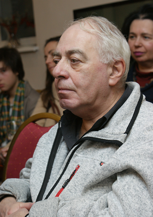 Аркадий Илин