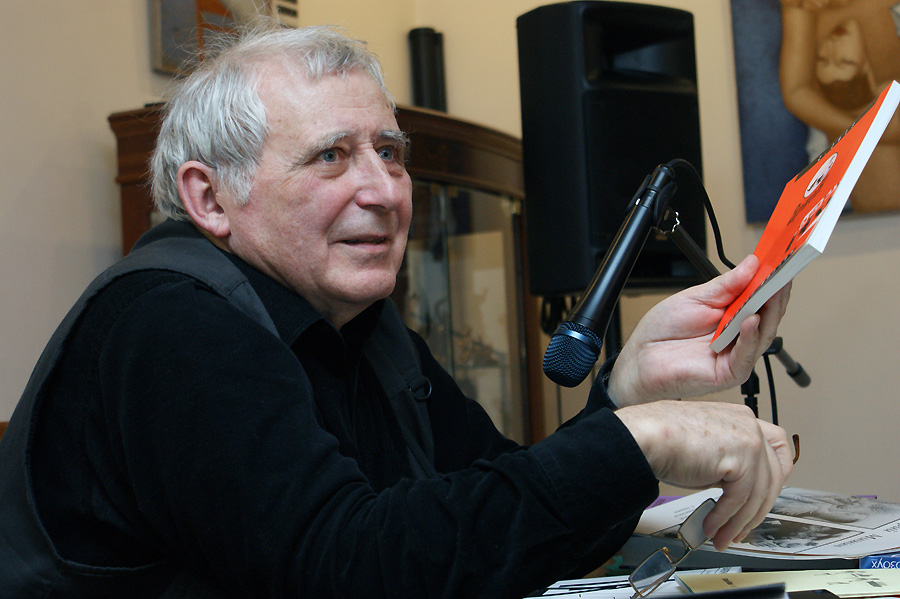 Валерий Мишин