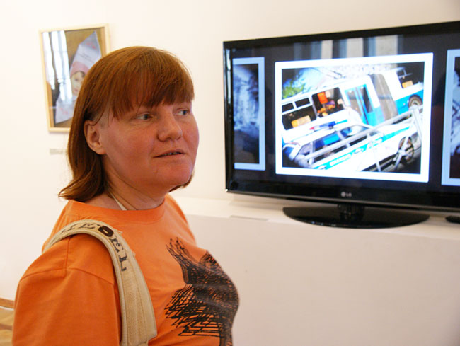 Евгения Коновалова