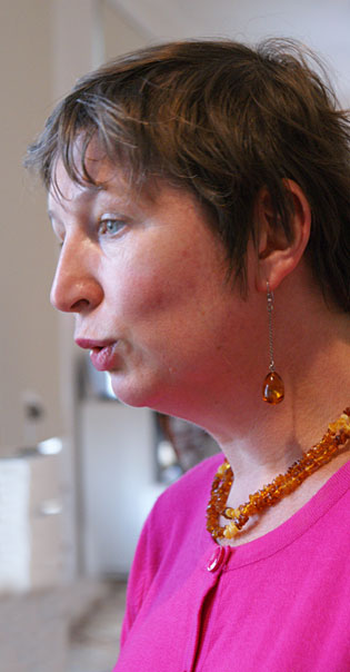 Анна Лебедкова