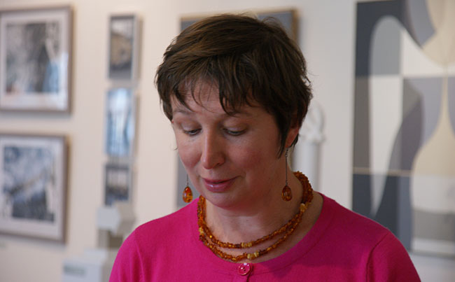 Анна Лебедкова