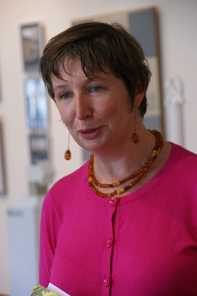 Анна Лебедкова