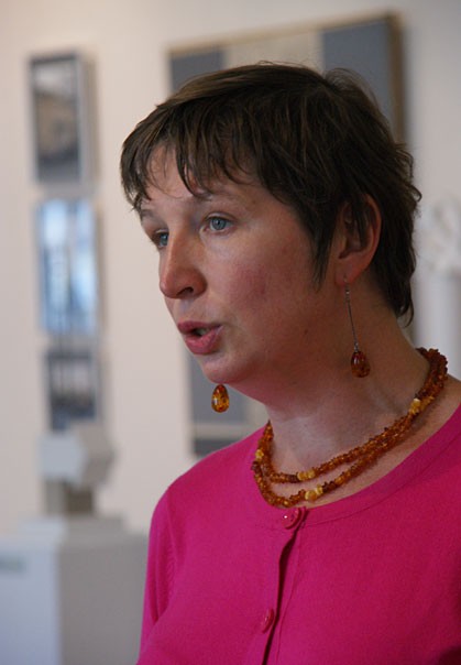 Анна Лебедкова