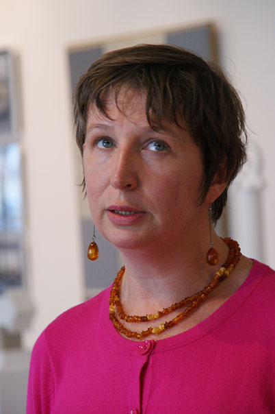 Анна Лебедкова