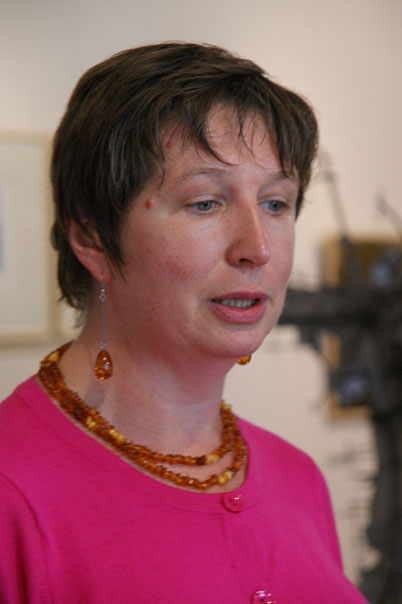 Анна Лебедкова