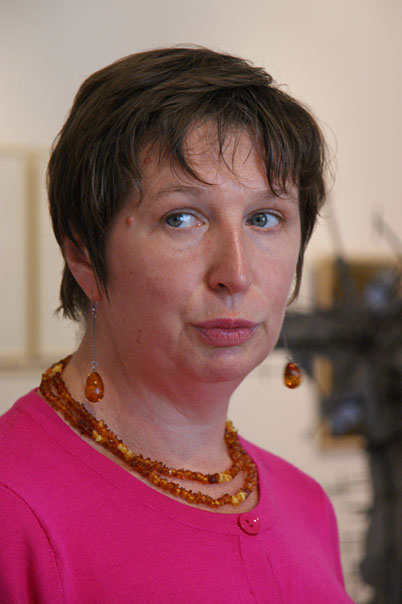 Анна Лебедкова