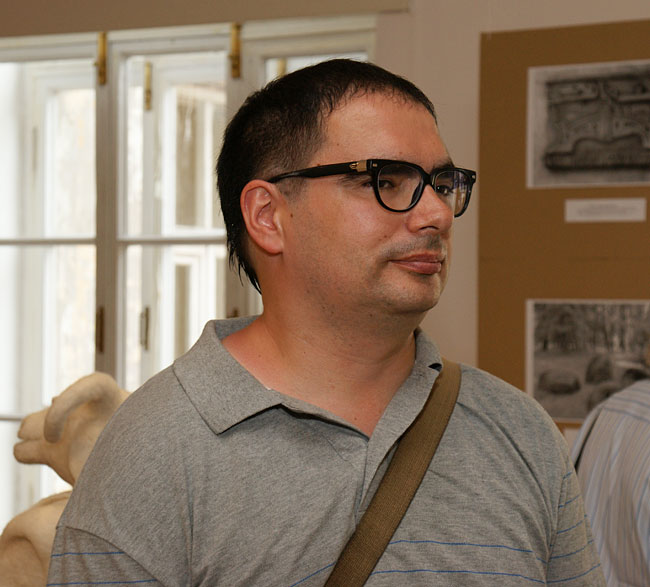 Евгений фон Арб