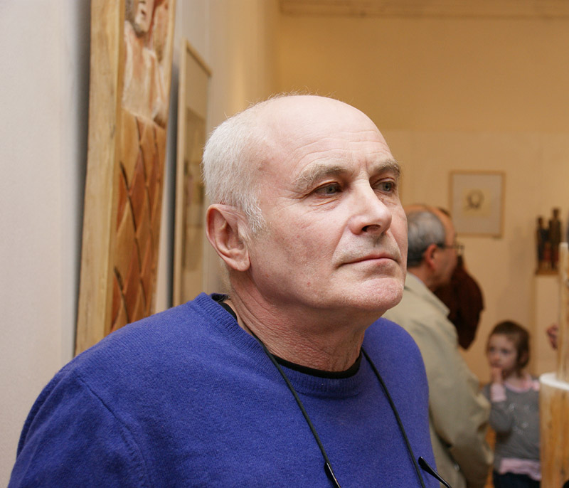 Дмитрий Каминкер