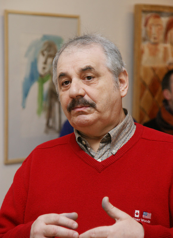 Александр Симуни