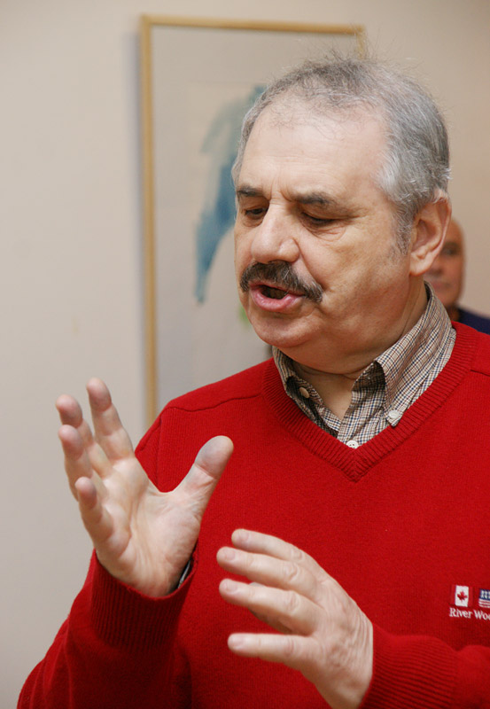 Александр Симуни