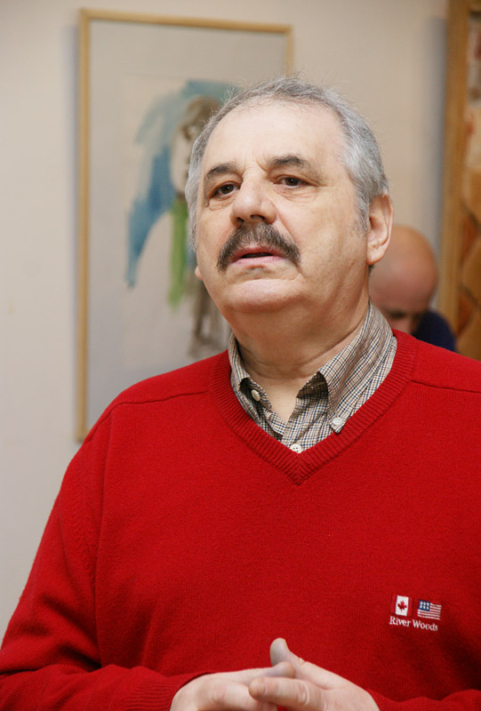 Александр Симуни