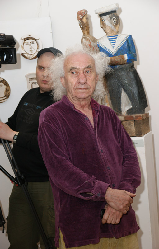 Анатолий Заславский