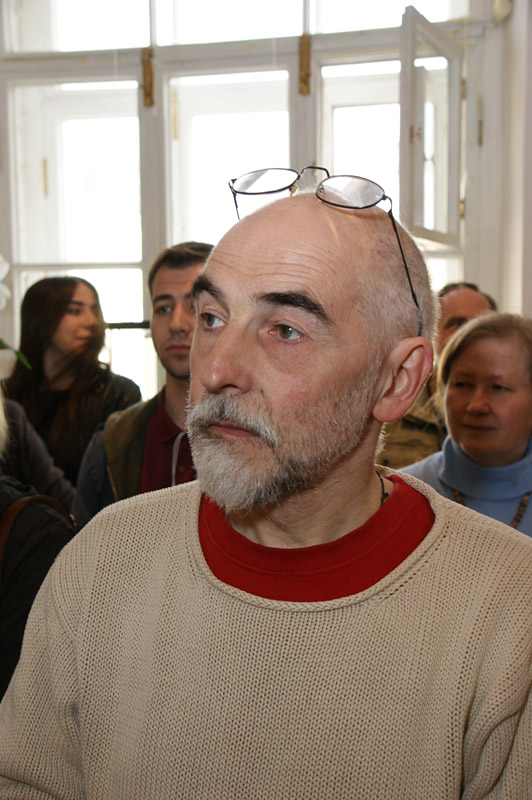 Андрей Кузнецов