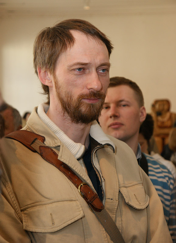 Константин Поляков