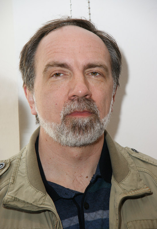 Алексей Родионов