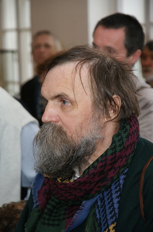 Андрей Жуков