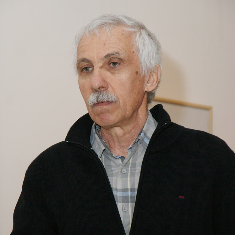 Александр Цивин